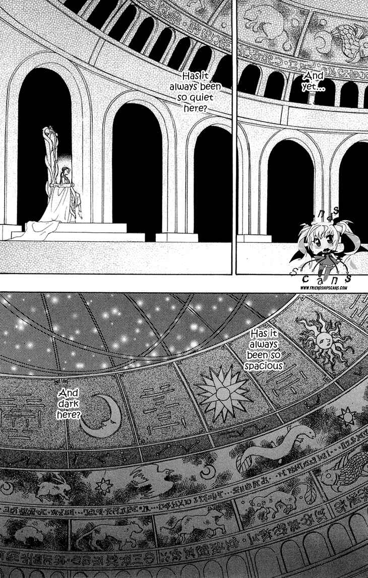 Page 28 Chapter 31 Constellation of the Imaginary Beast