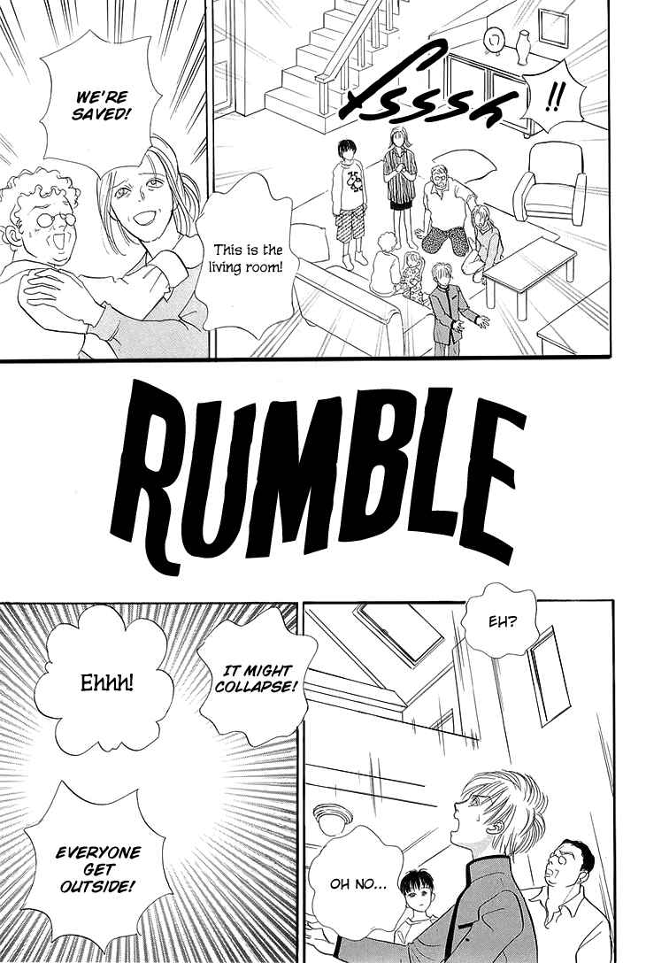 Page 38 Chapter 43 Constellation of the Imaginary Beast