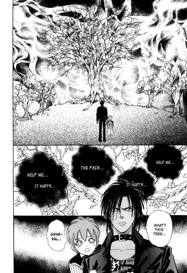 Page 32 Chapter 38 Constellation of the Imaginary Beast