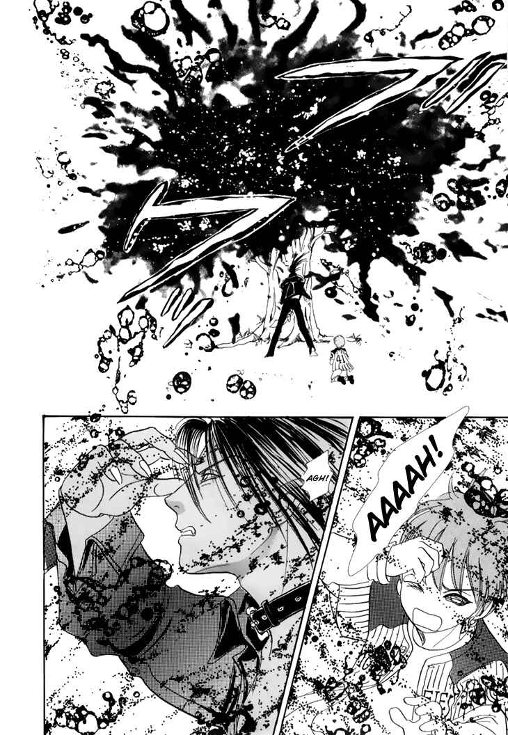Page 34 Chapter 38 Constellation of the Imaginary Beast