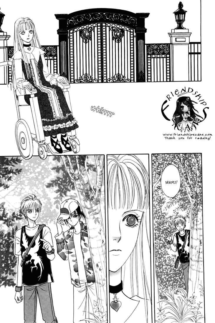 Page 45 Chapter 29 Constellation of the Imaginary Beast