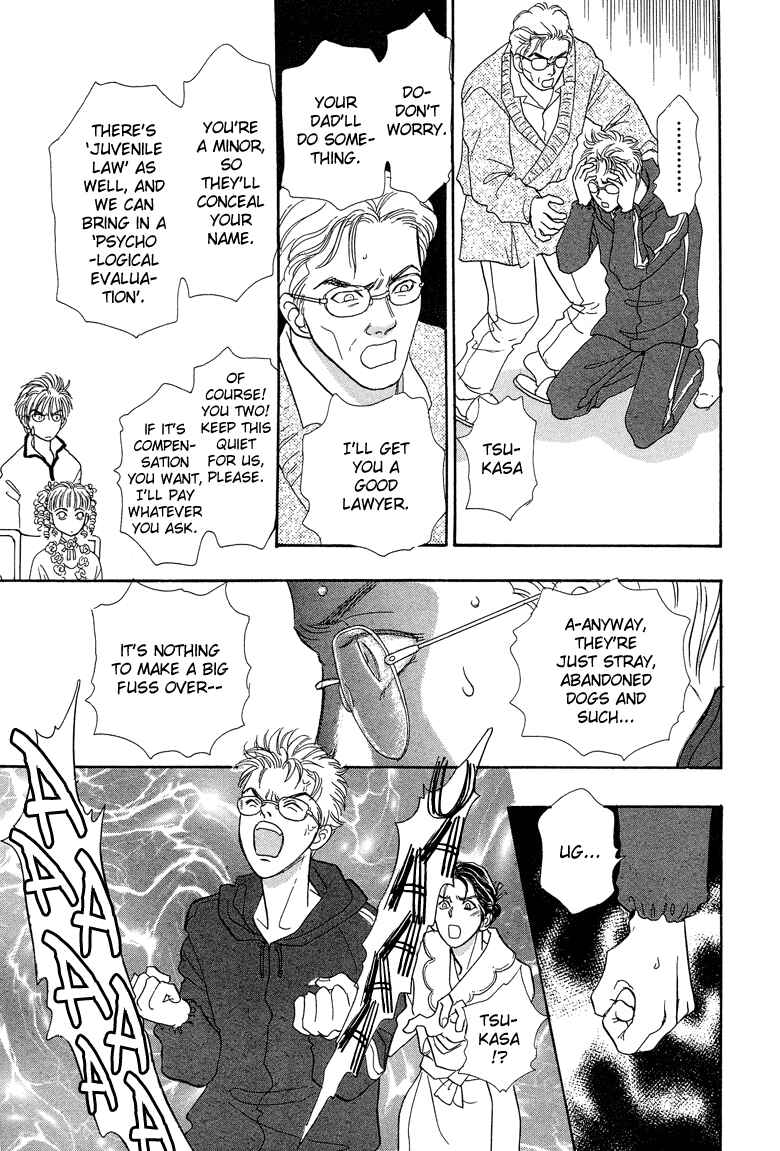 Page 38 Chapter 16 Constellation of the Imaginary Beast