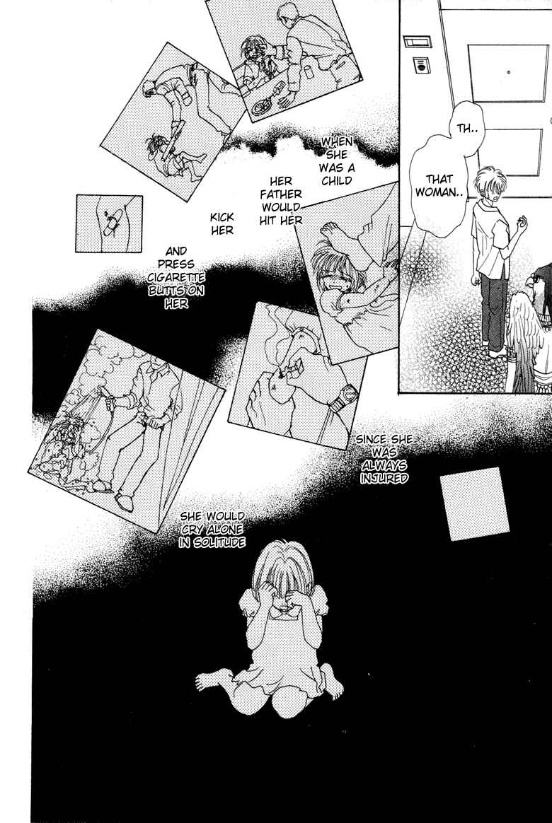 Page 28 Chapter 3 Constellation of the Imaginary Beast