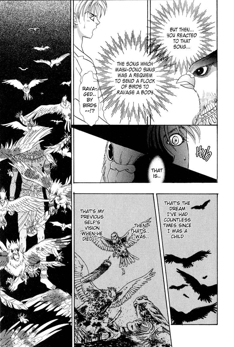 Page 15 Chapter 4 Constellation of the Imaginary Beast