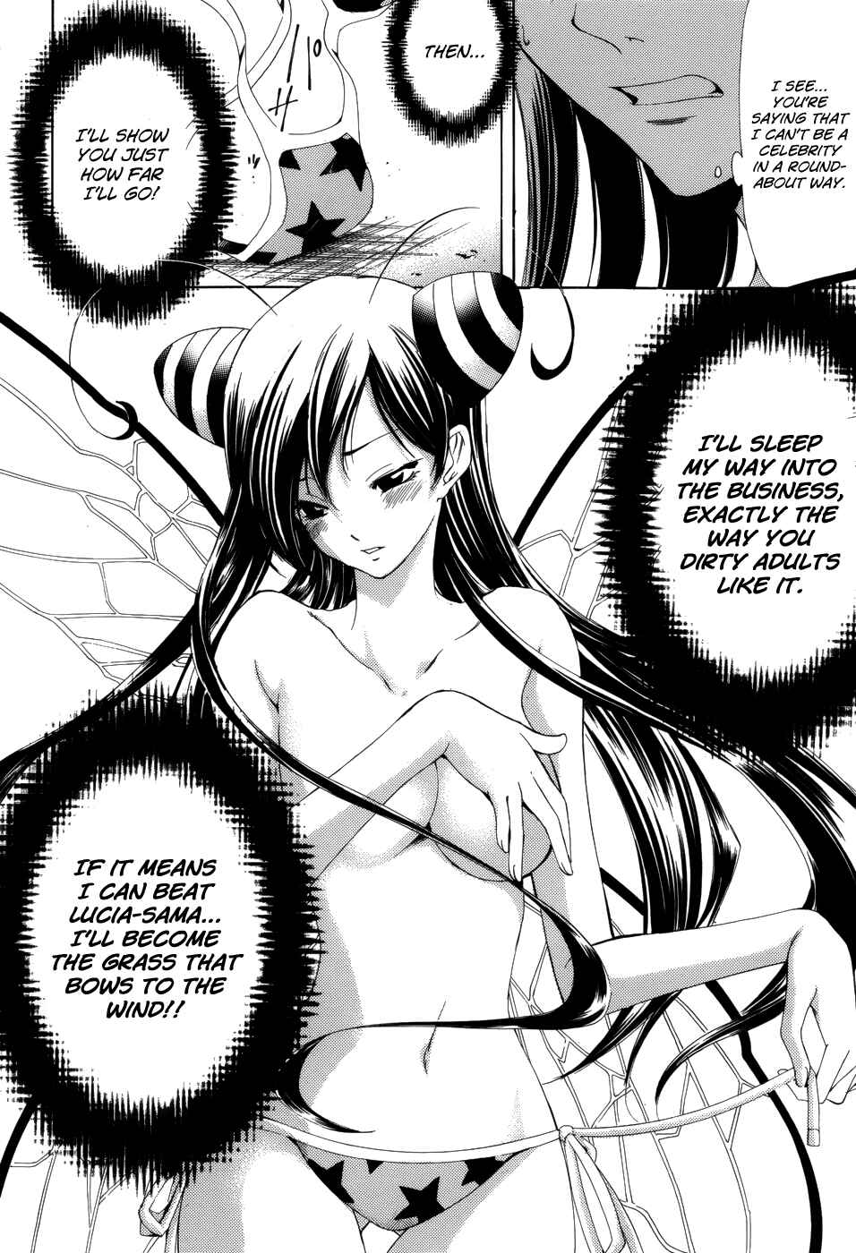 Page 13 Chapter 24 Princess Lucia