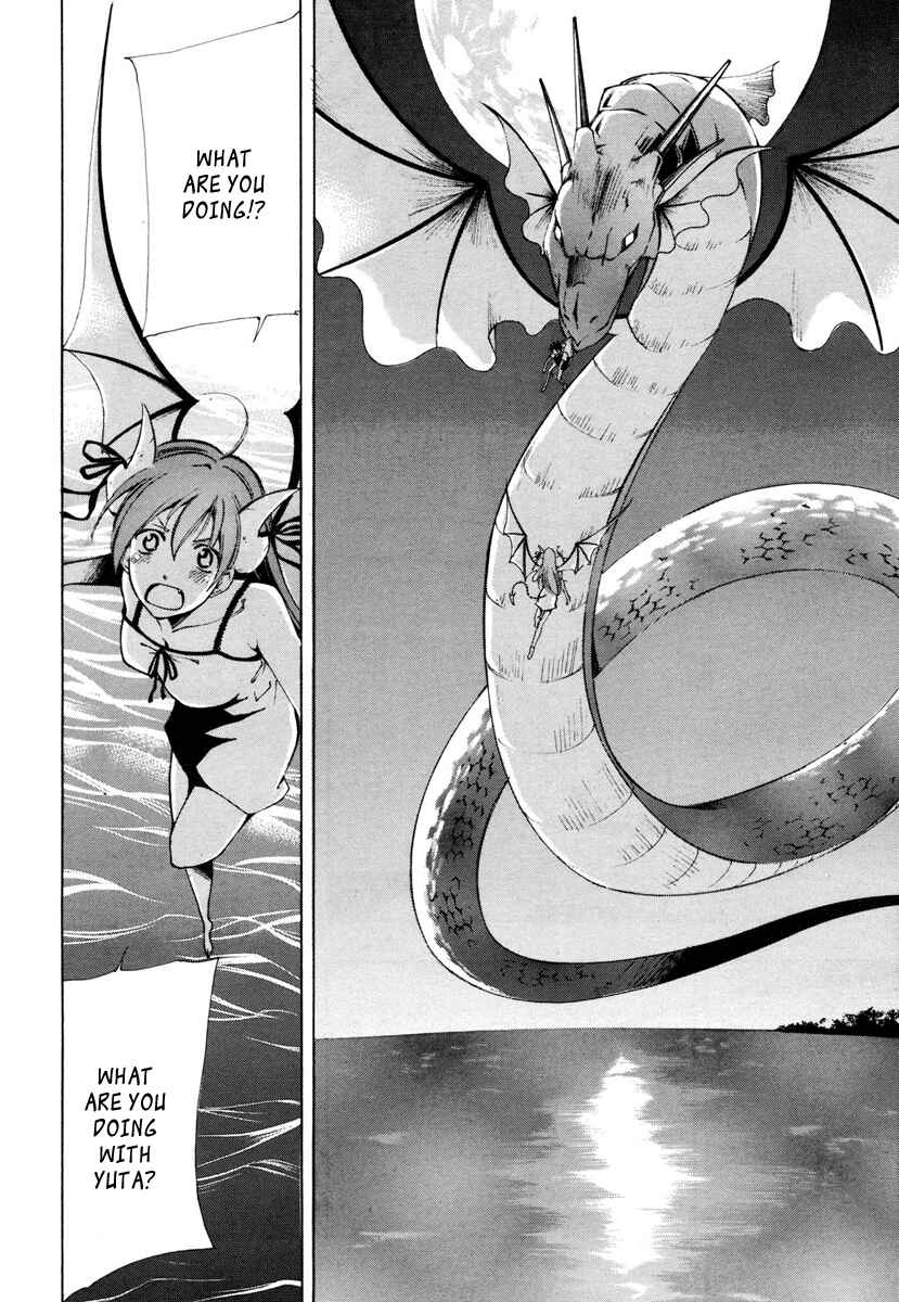 Page 19 Chapter 4 Princess Lucia