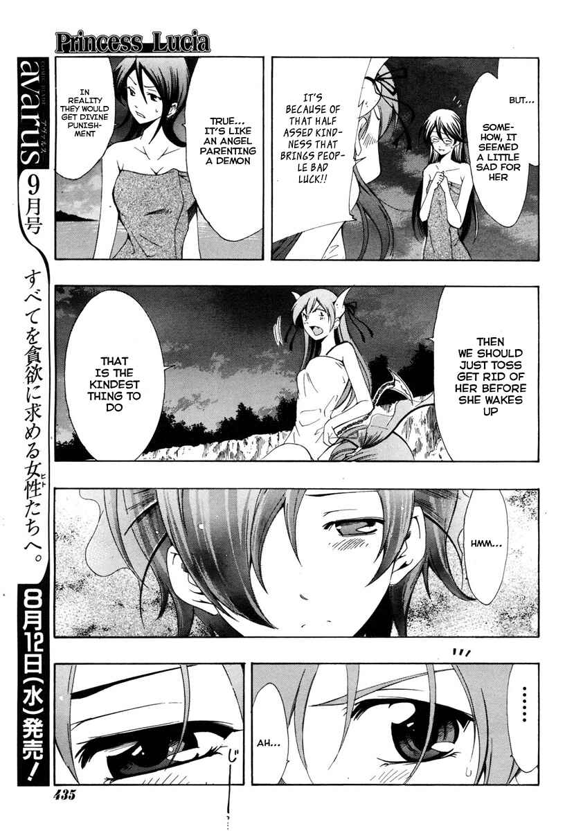 Page 29 Chapter 4 Princess Lucia