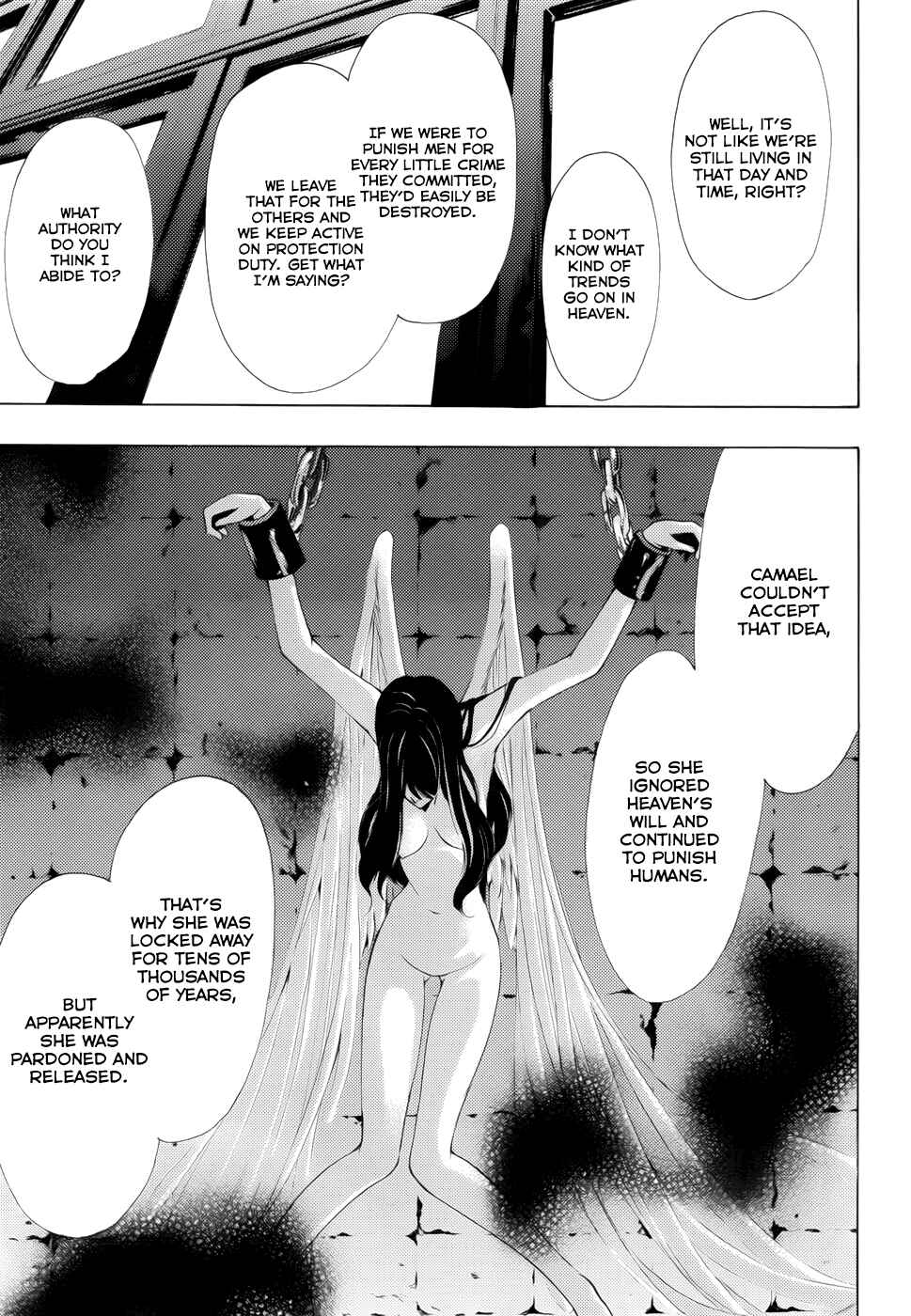Page 10 Chapter 26 Princess Lucia