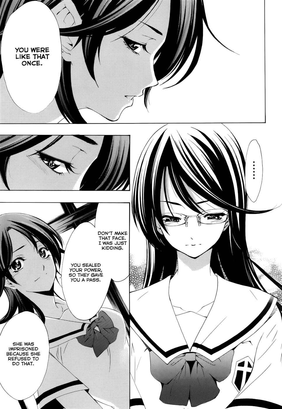 Page 14 Chapter 26 Princess Lucia