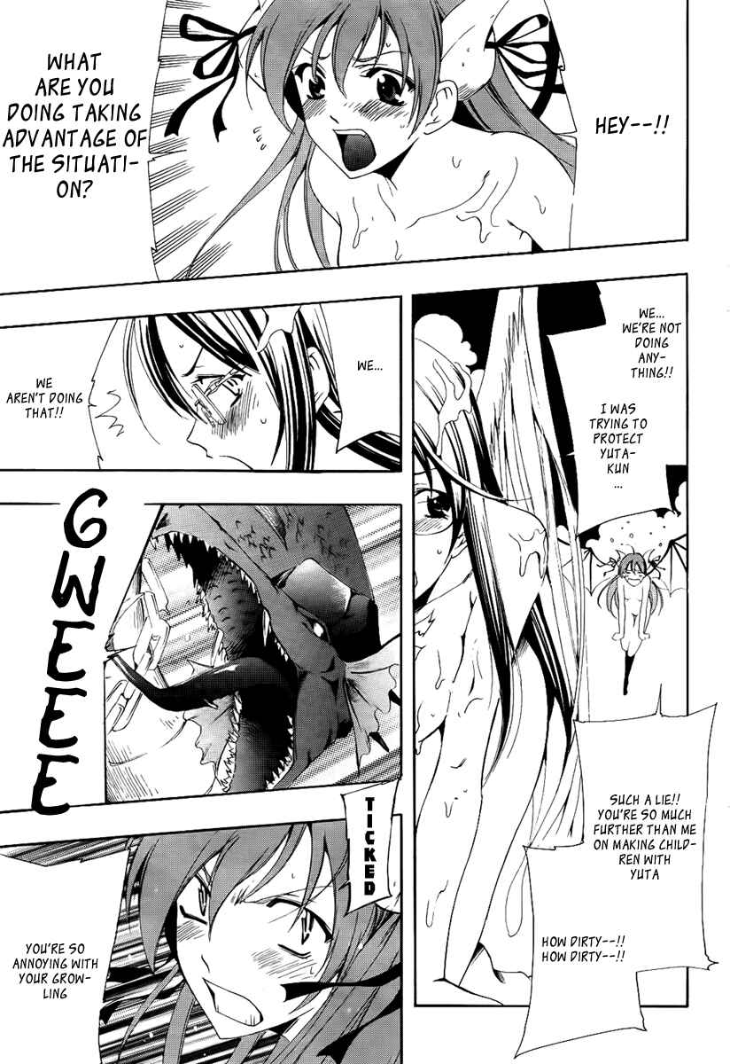 Page 28 Chapter 3 Princess Lucia