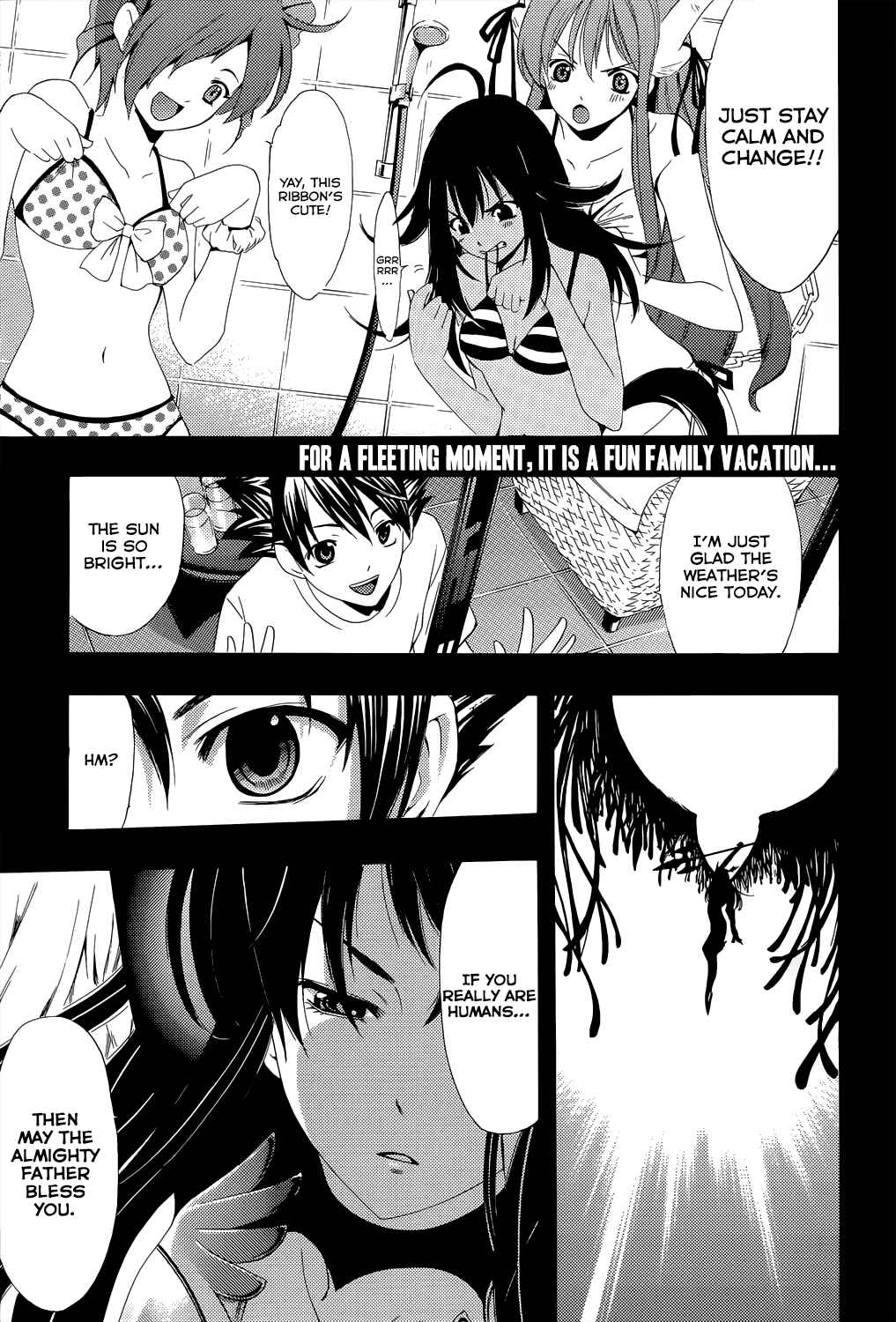 Page 2 Chapter 29 Princess Lucia