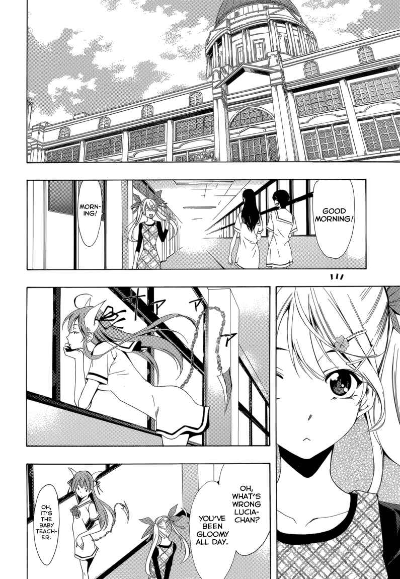 Page 9 Chapter 33 Princess Lucia