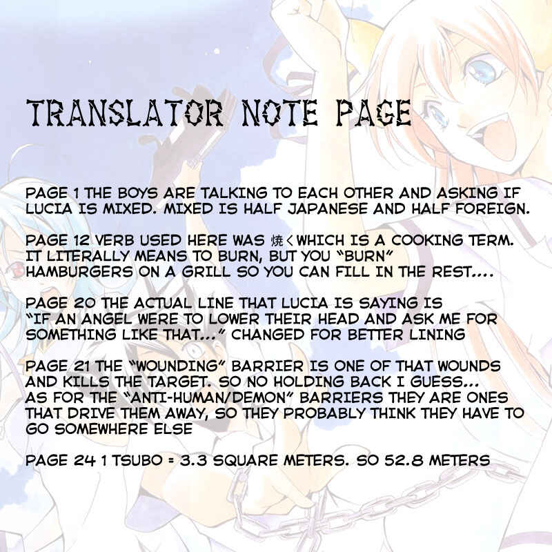 Page 32 Chapter 2 Princess Lucia