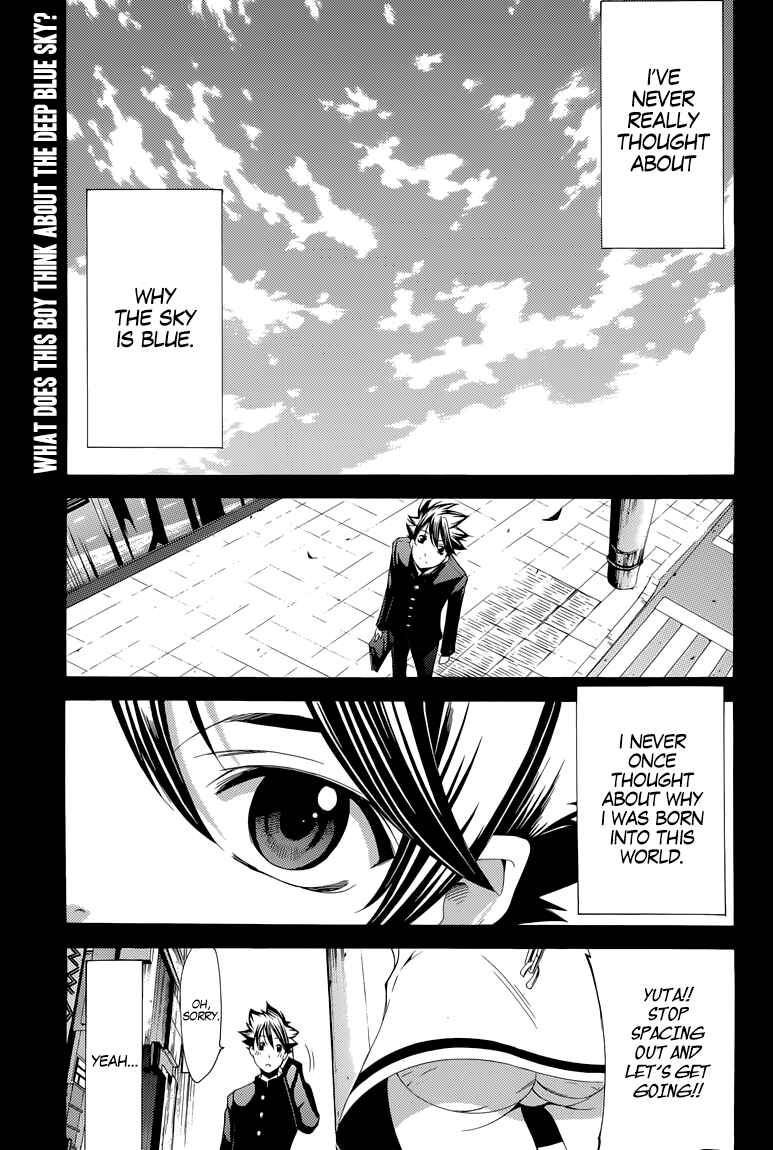 Page 2 Chapter 35 Princess Lucia