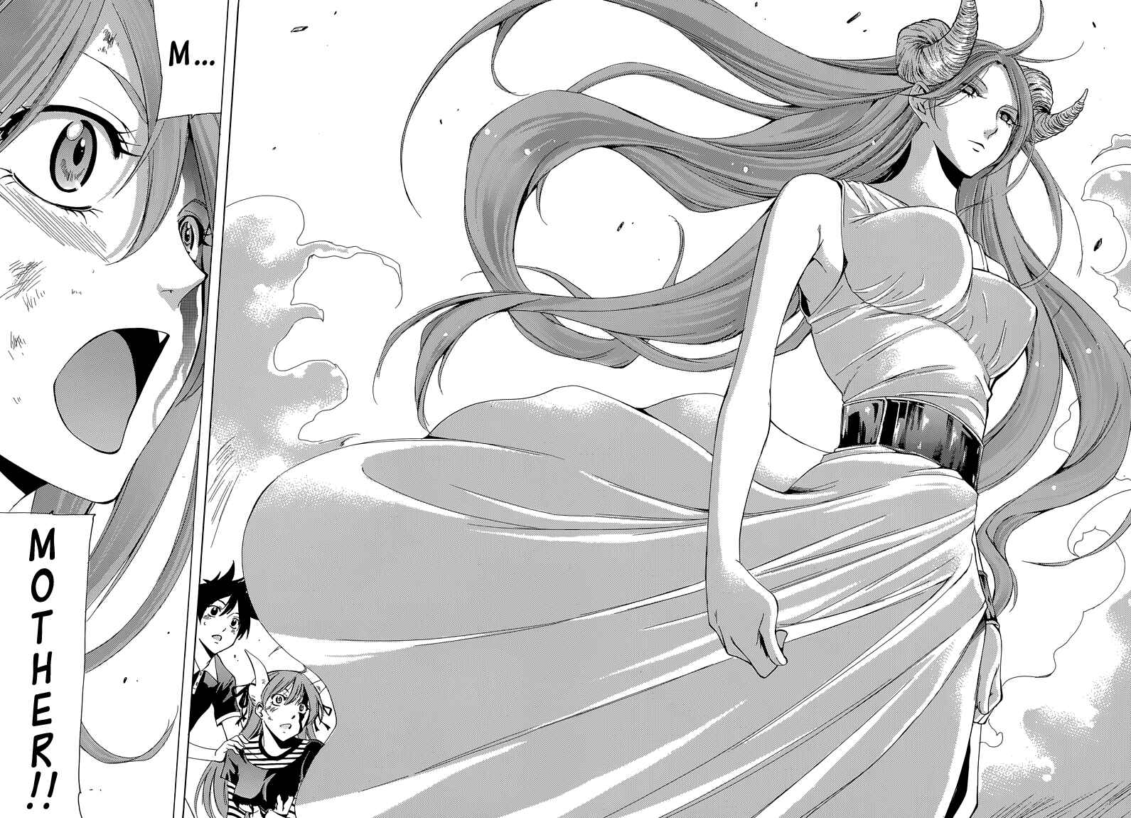 Page 15 Chapter 37 Princess Lucia