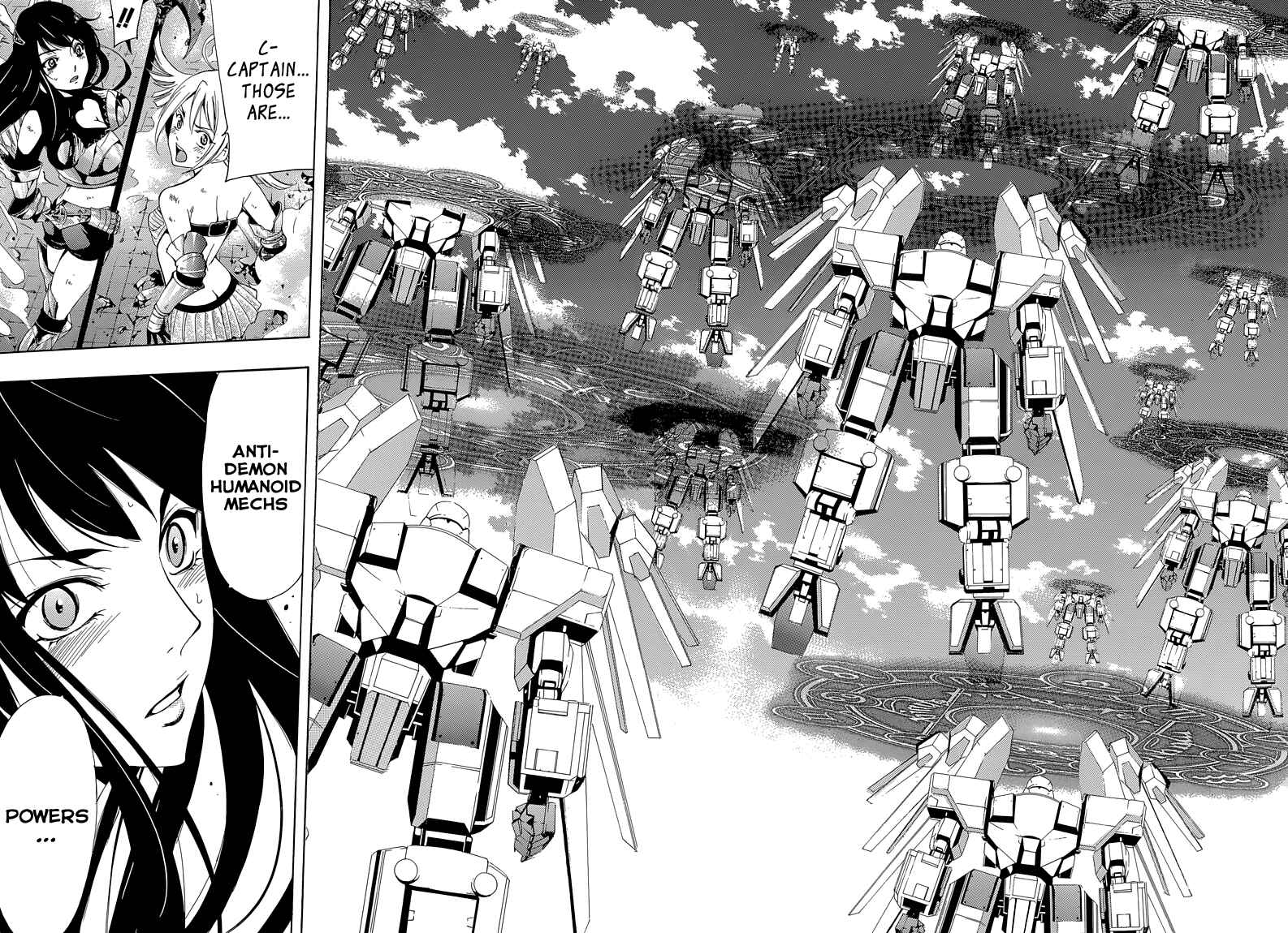 Page 9 Chapter 37 Princess Lucia