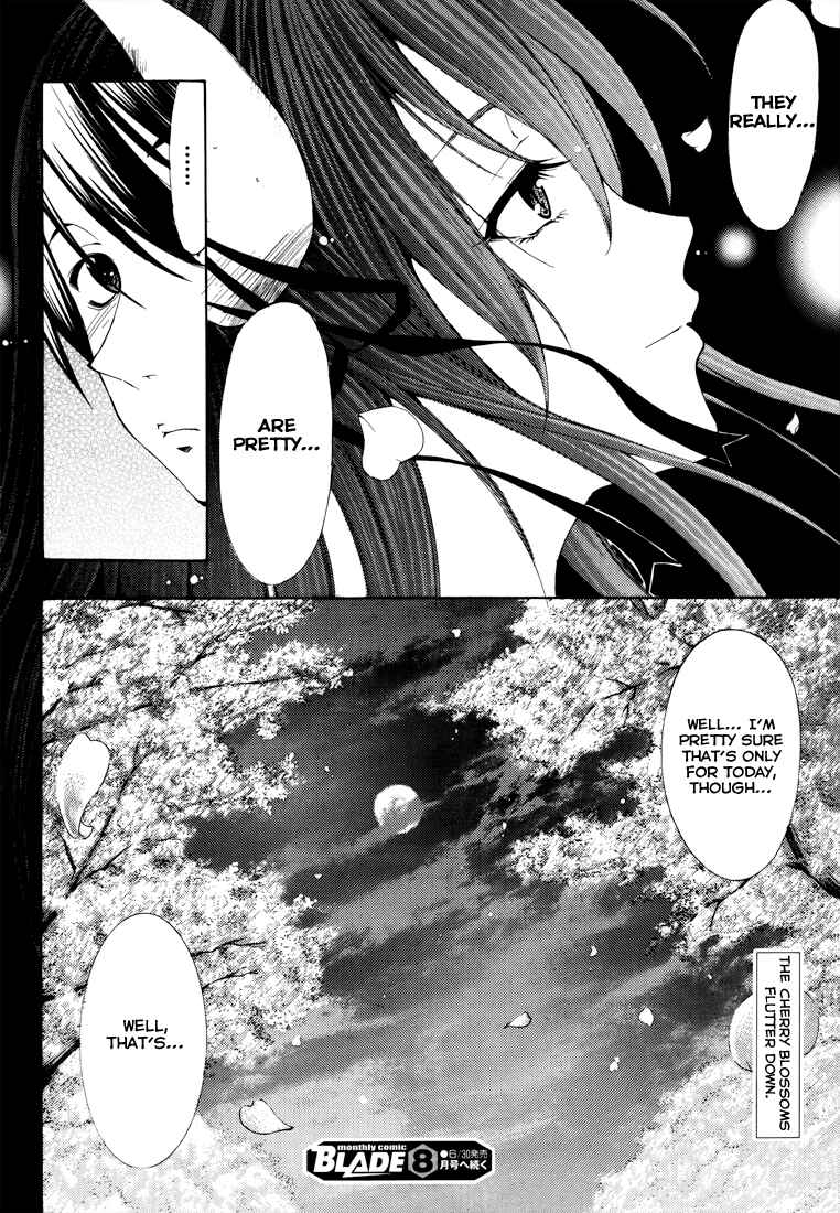 Page 19 Chapter 20 Princess Lucia