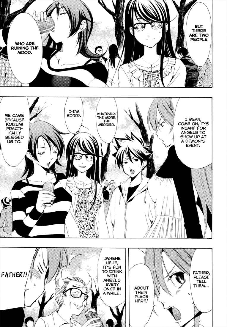 Page 4 Chapter 20 Princess Lucia