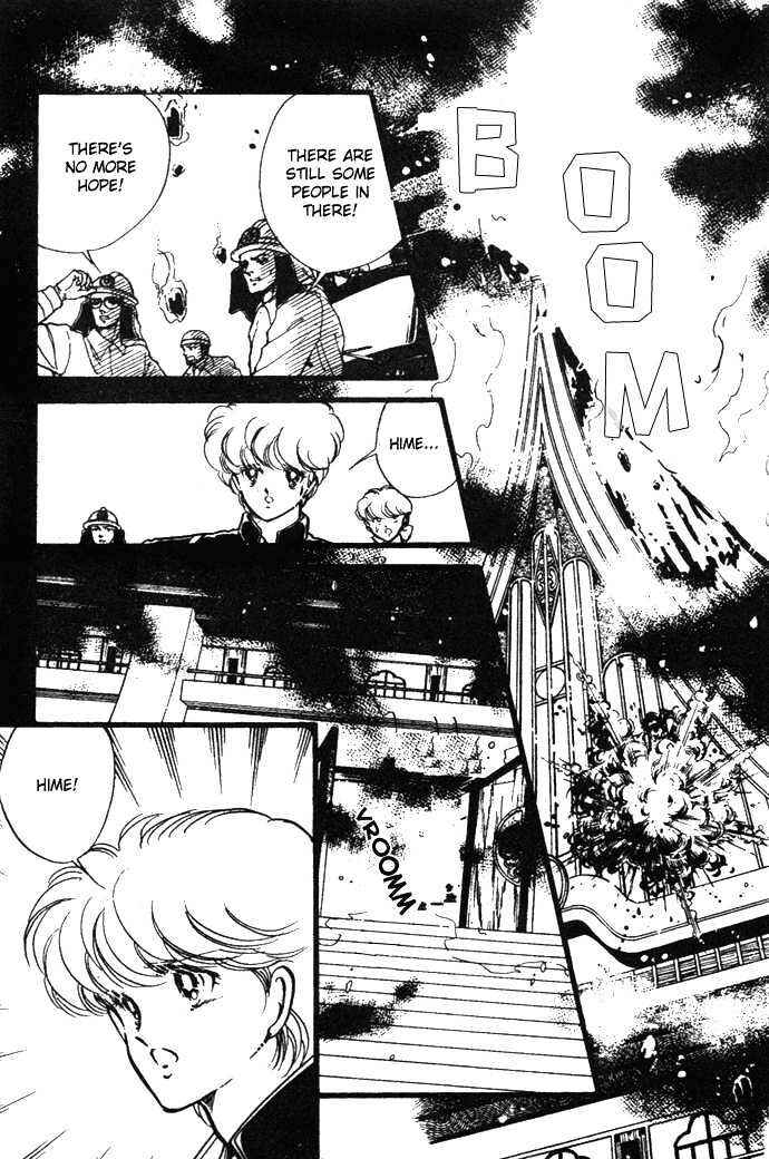 Page 38 Chapter 14 Hime 100%