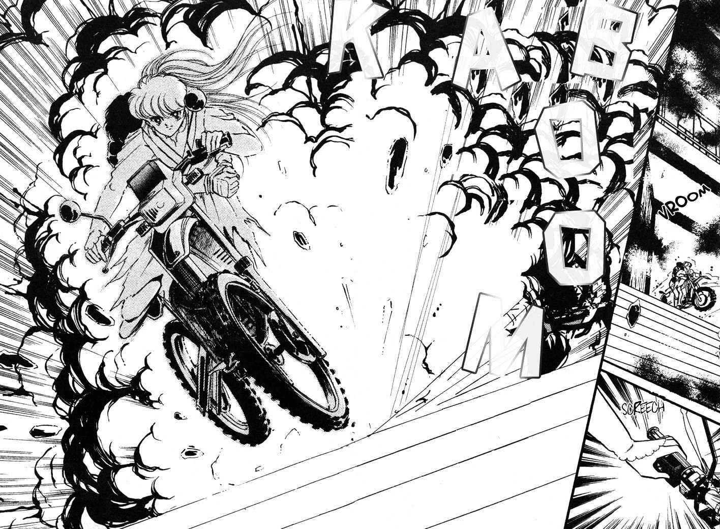 Page 39 Chapter 14 Hime 100%