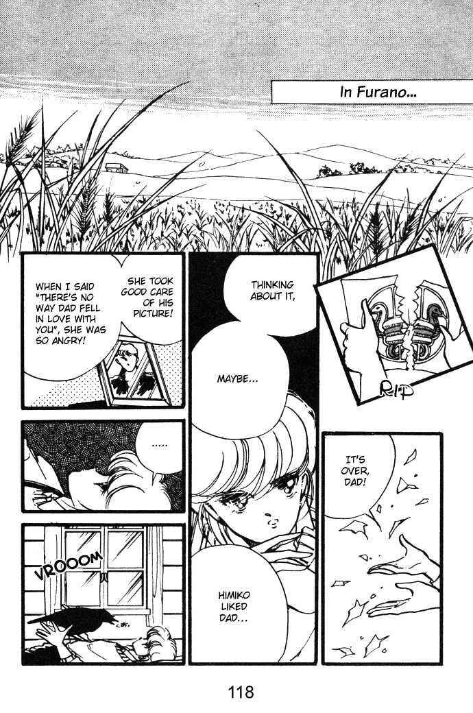 Page 44 Chapter 14 Hime 100%