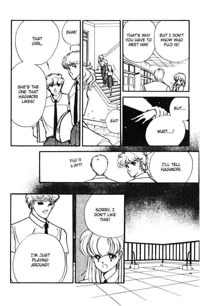Page 39 Chapter 14.5 Hime 100%