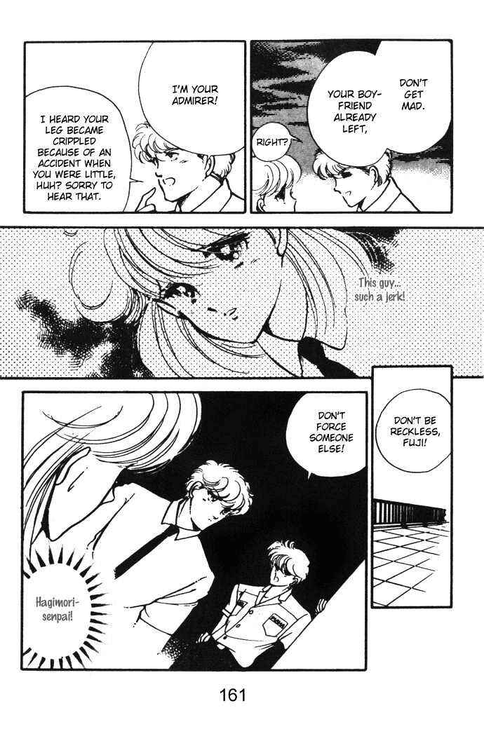 Page 40 Chapter 14.5 Hime 100%