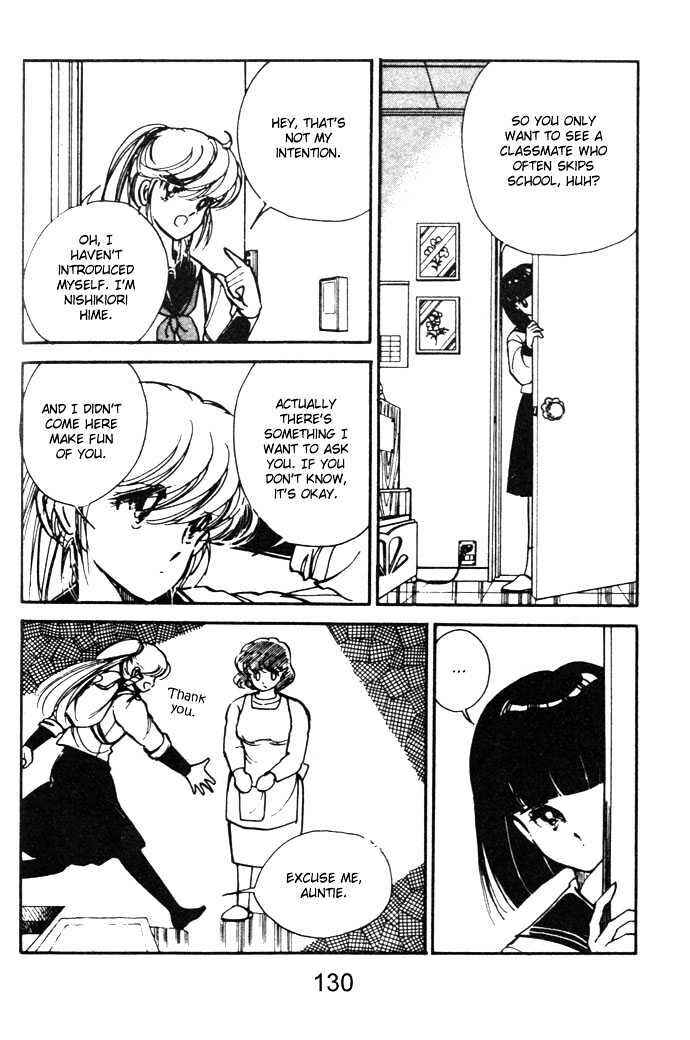 Page 30 Chapter 3 Hime 100%