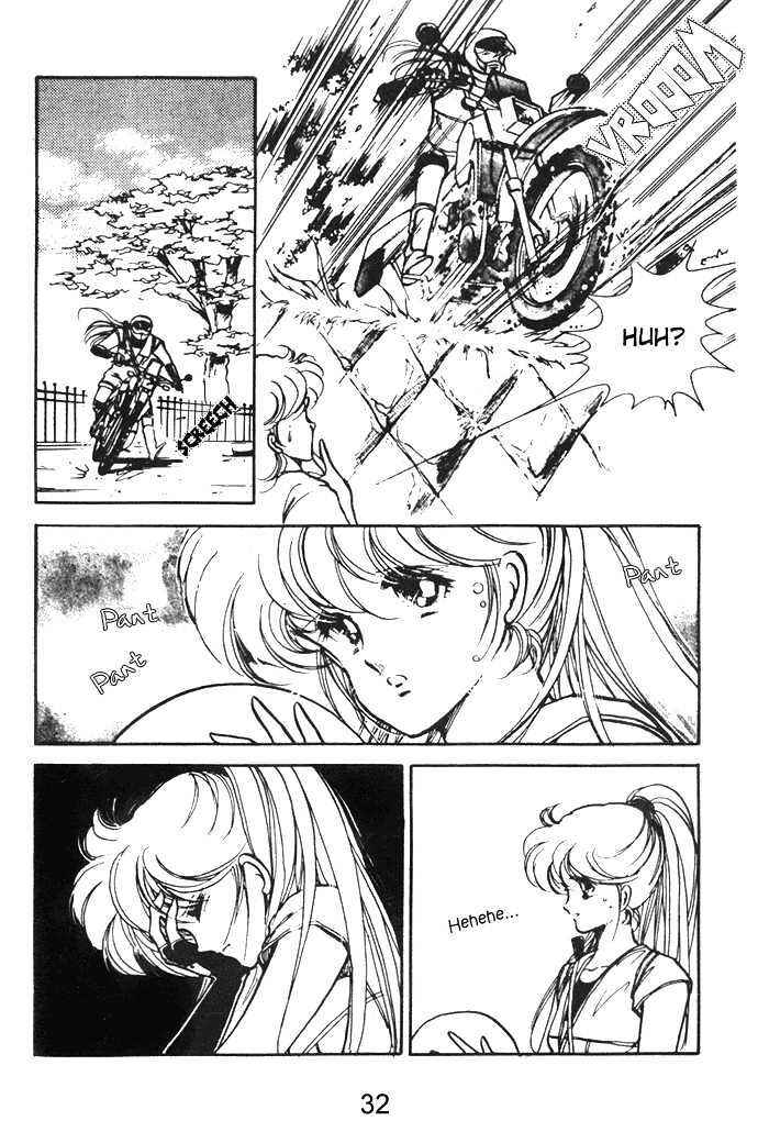 Page 32 Chapter 9 Hime 100%