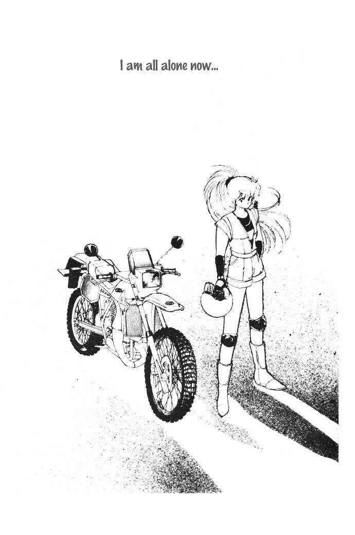 Page 39 Chapter 9 Hime 100%