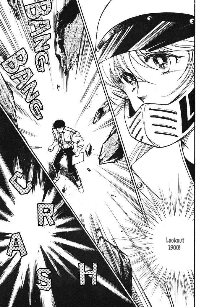 Page 10 Chapter 8 Hime 100%