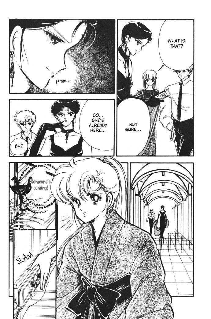 Page 24 Chapter 11 Hime 100%