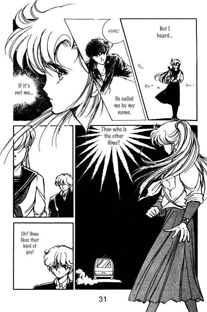Page 31 Chapter 5 Hime 100%