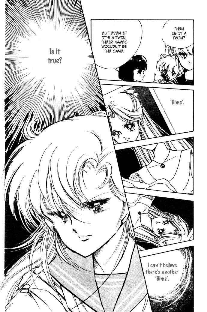 Page 44 Chapter 5 Hime 100%