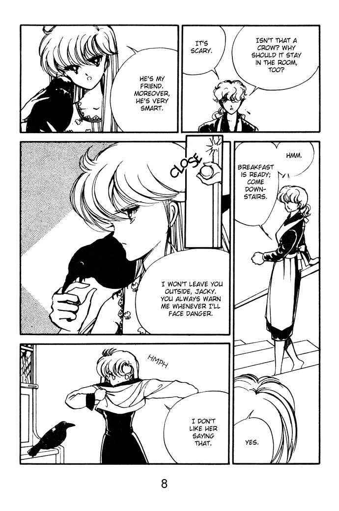 Page 8 Chapter 5 Hime 100%
