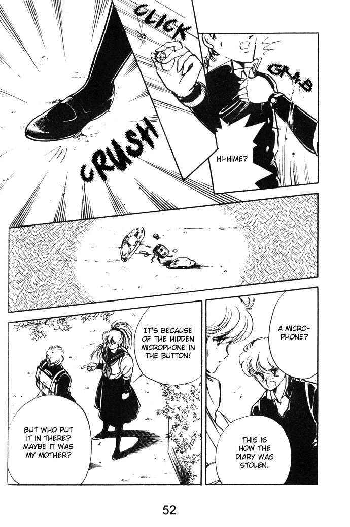 Page 14 Chapter 10 Hime 100%