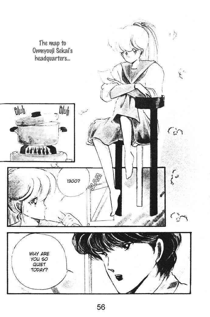 Page 18 Chapter 10 Hime 100%