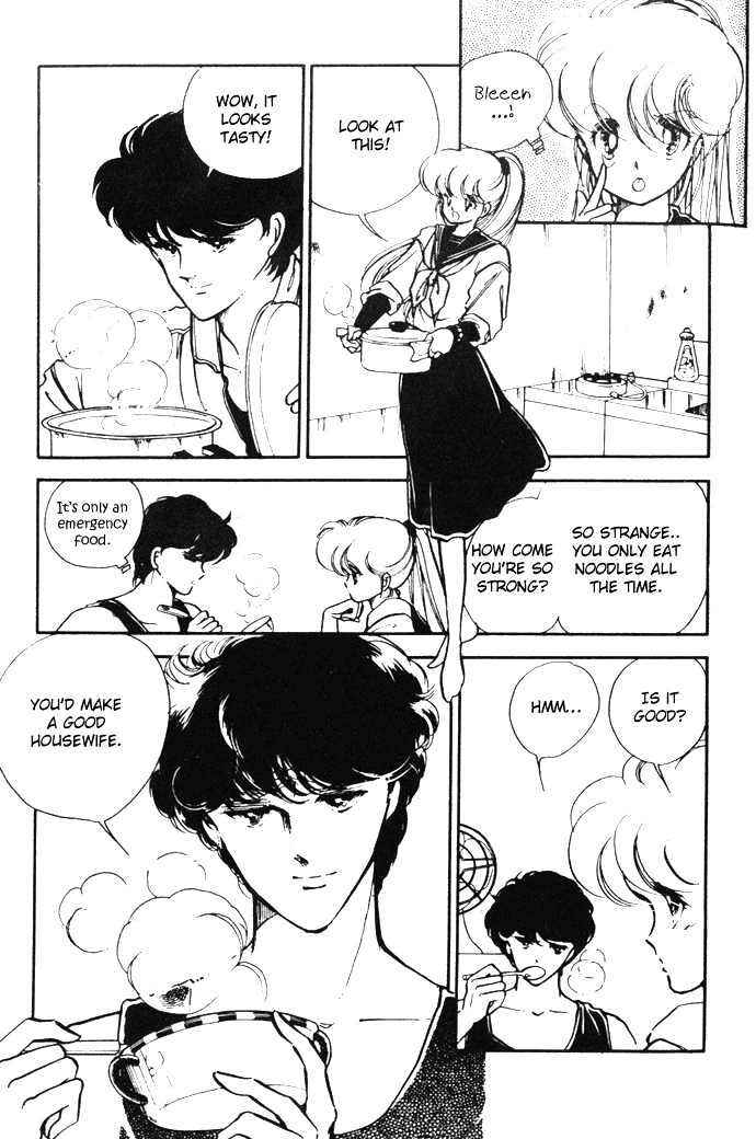 Page 19 Chapter 10 Hime 100%