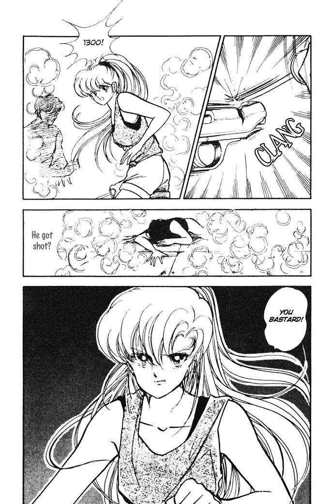 Page 28 Chapter 10 Hime 100%