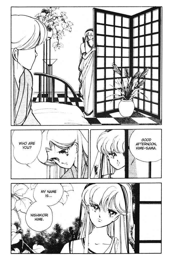 Page 44 Chapter 10 Hime 100%