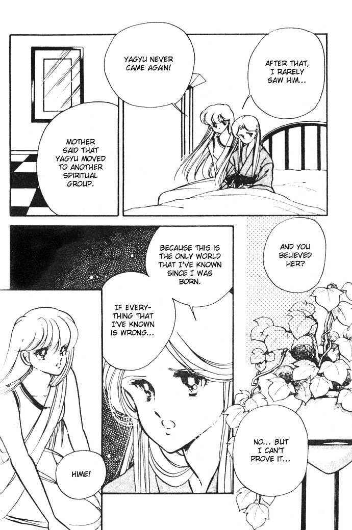 Page 54 Chapter 10 Hime 100%