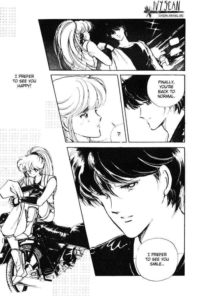 Page 9 Chapter 10 Hime 100%