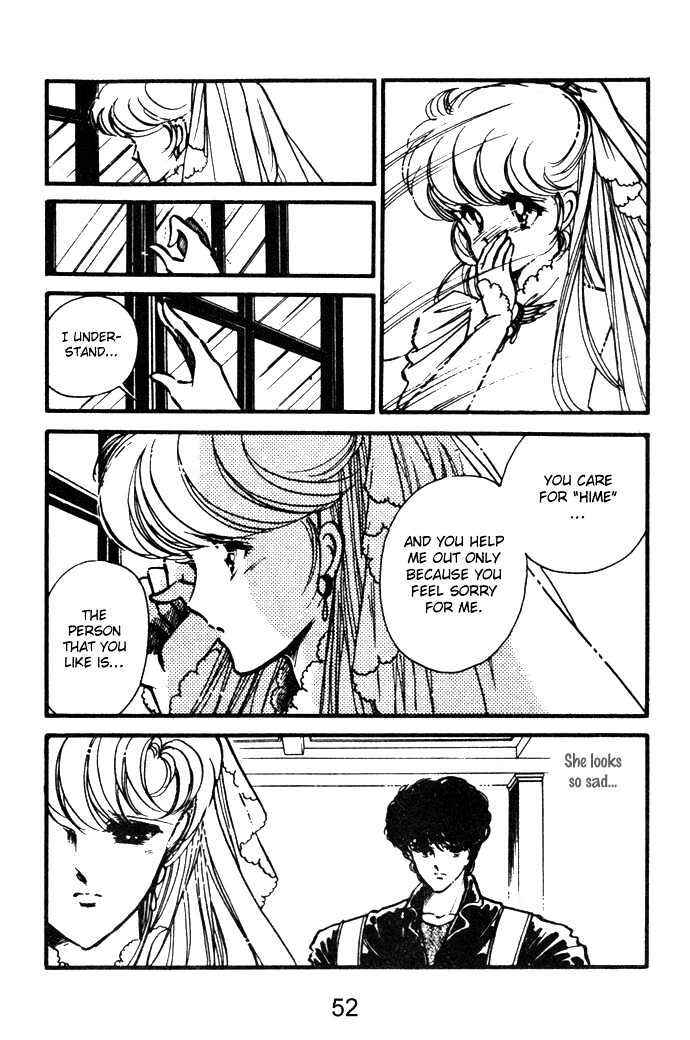 Page 19 Chapter 13 Hime 100%