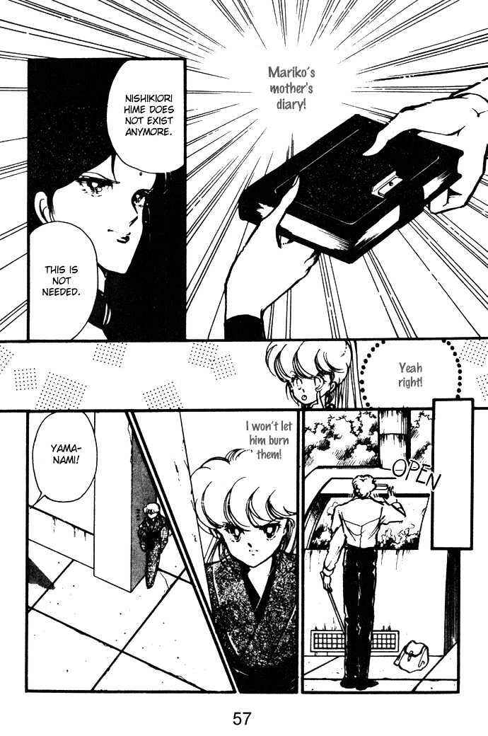 Page 24 Chapter 13 Hime 100%