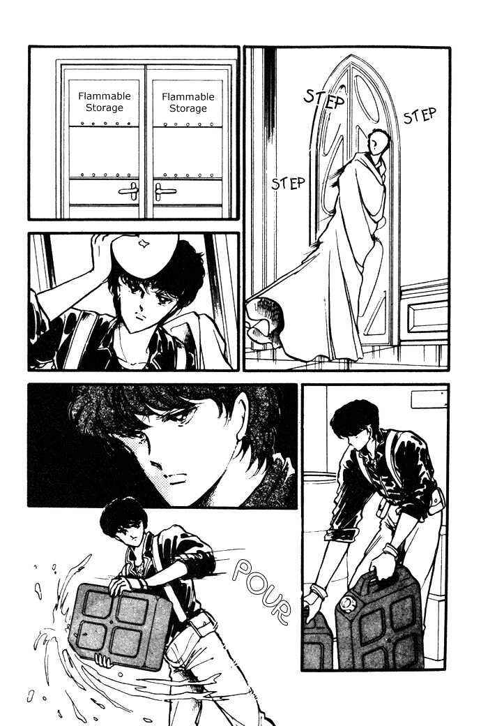 Page 38 Chapter 13 Hime 100%