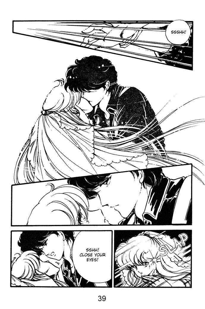 Page 6 Chapter 13 Hime 100%