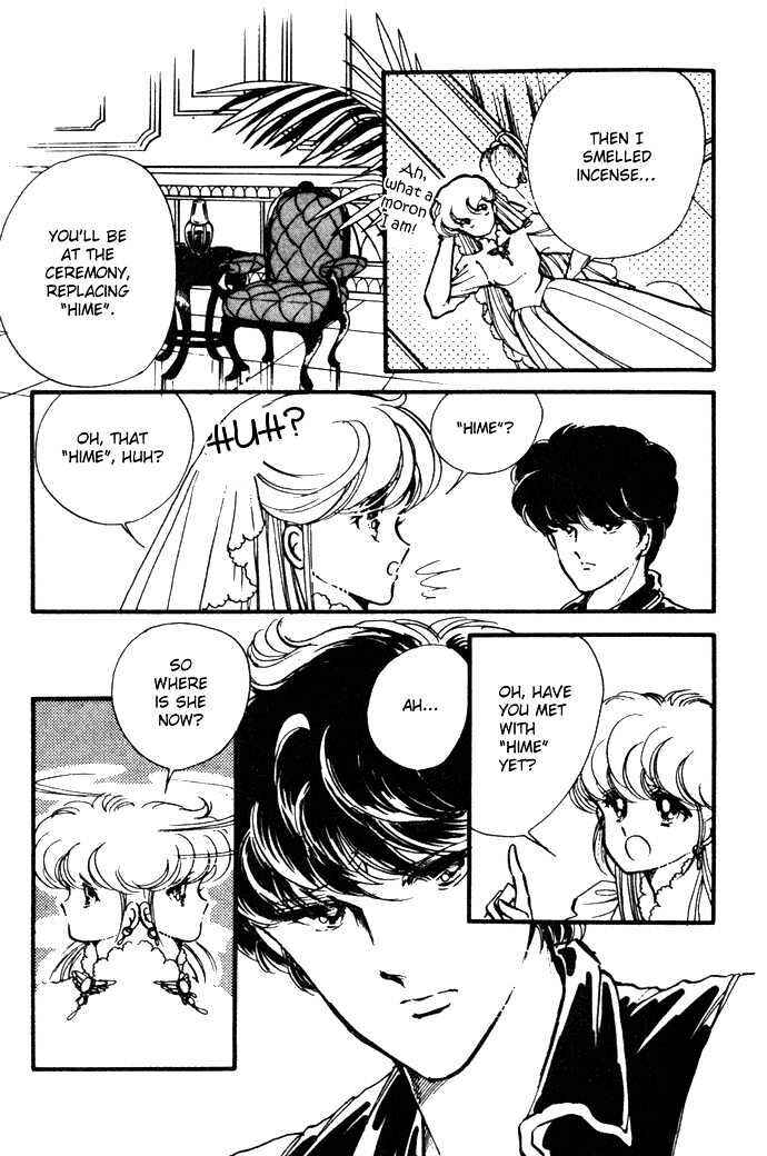 Page 8 Chapter 13 Hime 100%