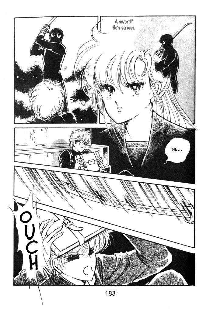 Page 36 Chapter 4 Hime 100%