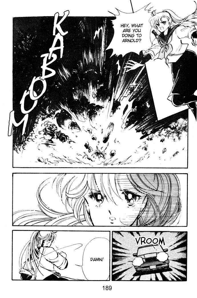 Page 42 Chapter 4 Hime 100%