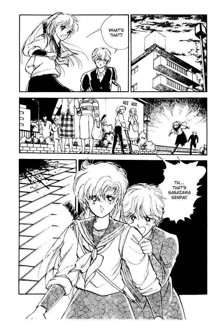 Page 10 Chapter 2 Hime 100%